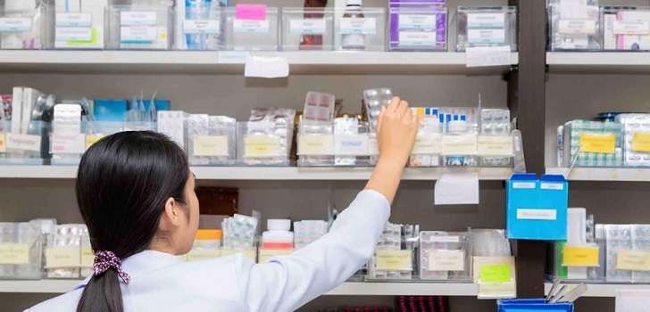 HLA amplía sus instalaciones en el Hospital Universitario Moncloa para el área de farmacia